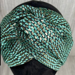 Arryles Turban Headband
